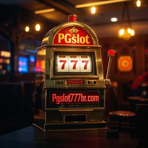 Explorando as Promoções Empolgantes da PGslot